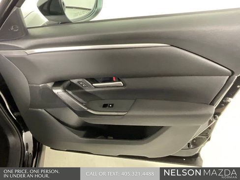 New 2026 MAZDA CX-50 Meridian Edition w/ Weather Package AWD/4WD image 19