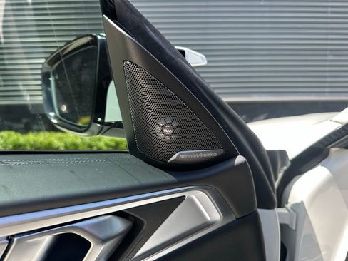 Used 2024 BMW M4 Coupe w/ Executive Package image 21