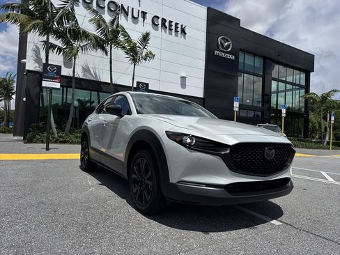 Certified 2026 MAZDA CX-30 AWD 2.5 S image 30