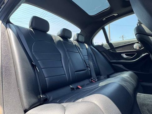 Used 2015 Mercedes-Benz C 300 4MATIC Sedan image 36