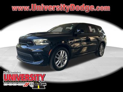 Used 2022 Dodge Durango R/T