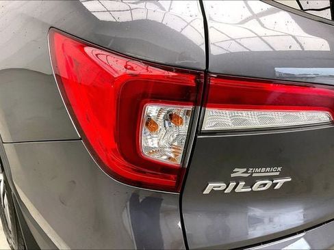 Certified 2021 Honda Pilot EX-L image 27