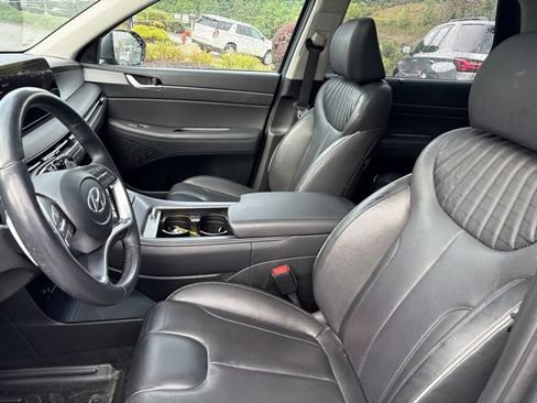 Used 2023 Hyundai Palisade Limited AWD/4WD image 9