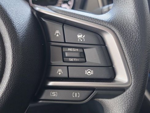 New 2026 Subaru Impreza 2.0i Sport AWD/4WD image 27