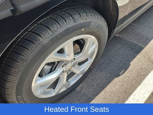 Used 2018 Chevrolet Equinox Premier FWD image 9