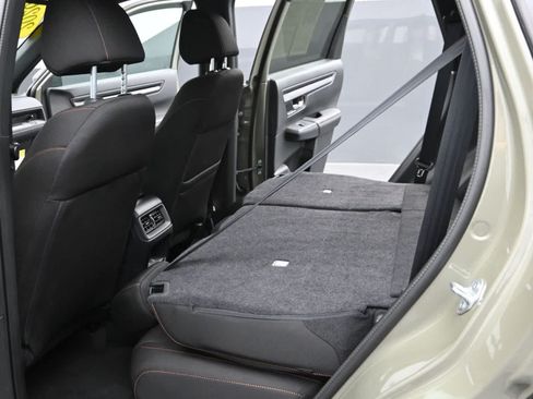 Used 2026 Honda CR-V TrailSport image 15