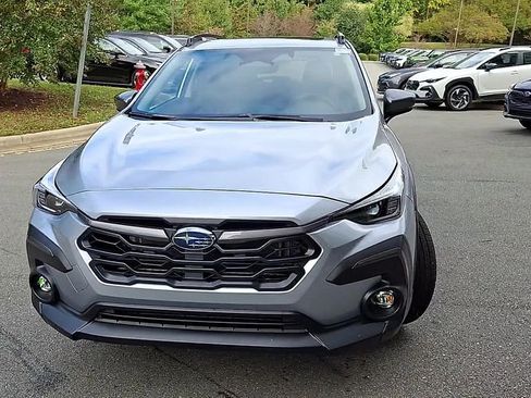 New 2025 Subaru Crosstrek 2.5i Limited w/ Crosstrek Mirror Package image 3