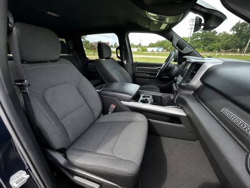 Used 2019 RAM 1500 Big Horn RWD image 13