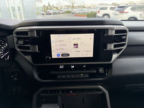 Used 2025 Toyota Tundra SR5 image 21