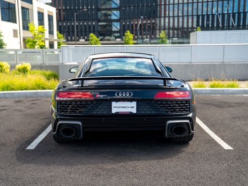 Used 2020 Audi R8 V10 performance AWD/4WD image 5