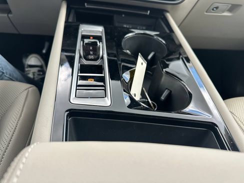 New 2026 Volkswagen Atlas SE AWD/4WD image 12