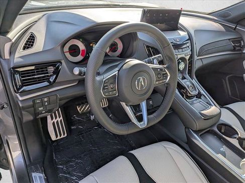 New 2026 Acura RDX A-Spec AWD/4WD image 3