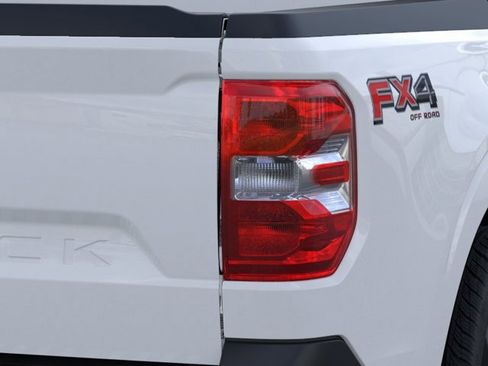 New 2025 Ford Maverick XLT w/ XLT Luxury Package image 22