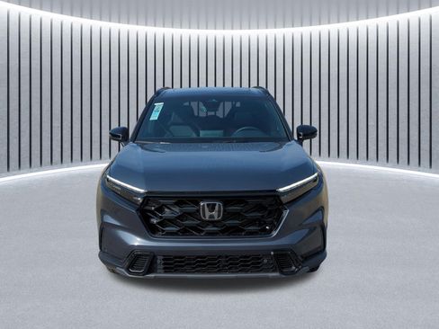 New 2026 Honda CR-V Sport-L image 11