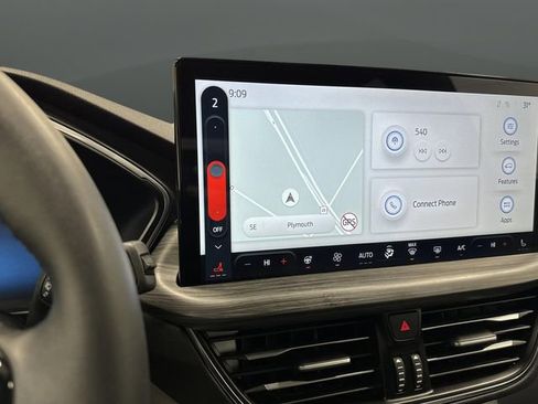 Used 2023 Ford Escape SE w/ PHEV Premium Package image 8