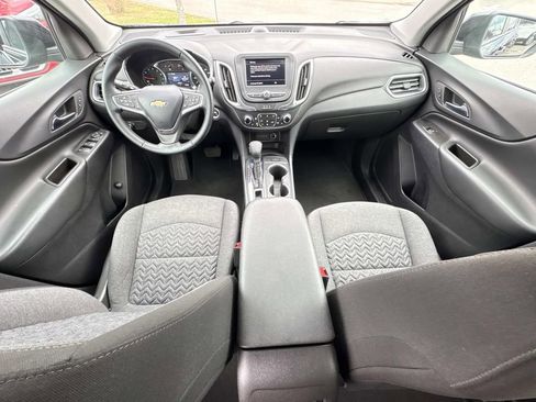 Used 2024 Chevrolet Equinox LT image 22