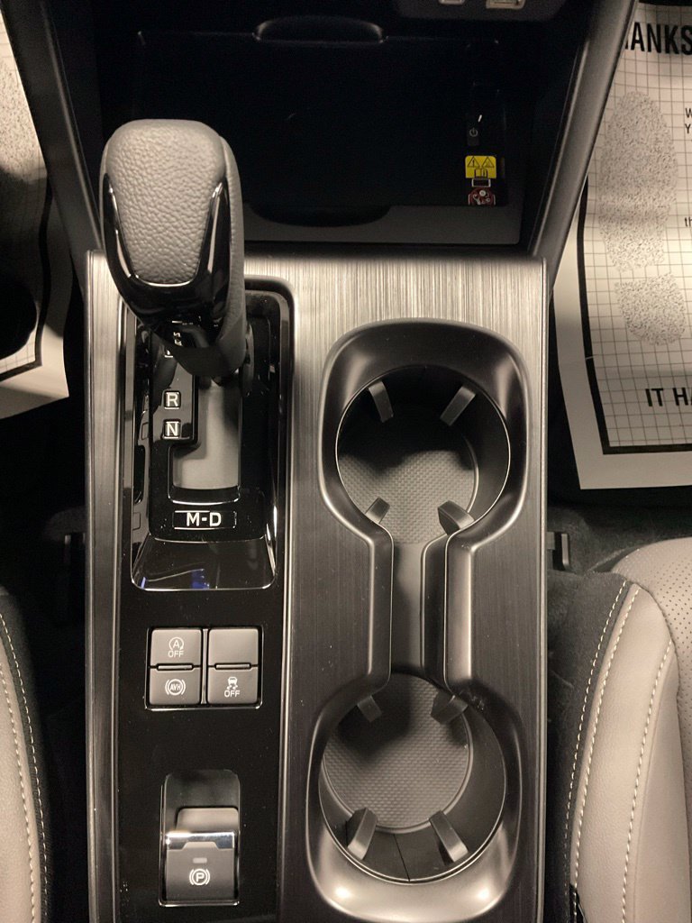New 2026 Subaru Outback Limited AWD/4WD image 23