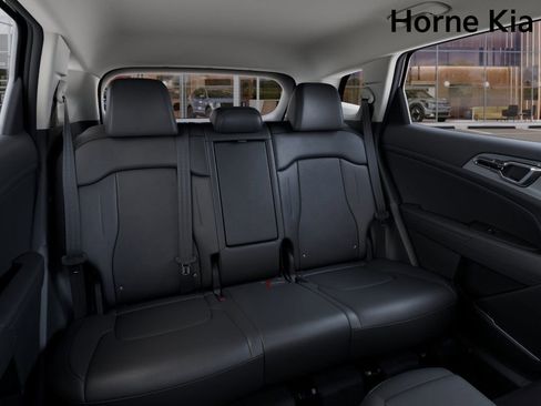 New 2026 Kia Sportage EX image 16