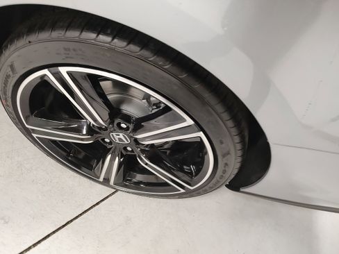 New 2025 Honda Accord Sport image 14