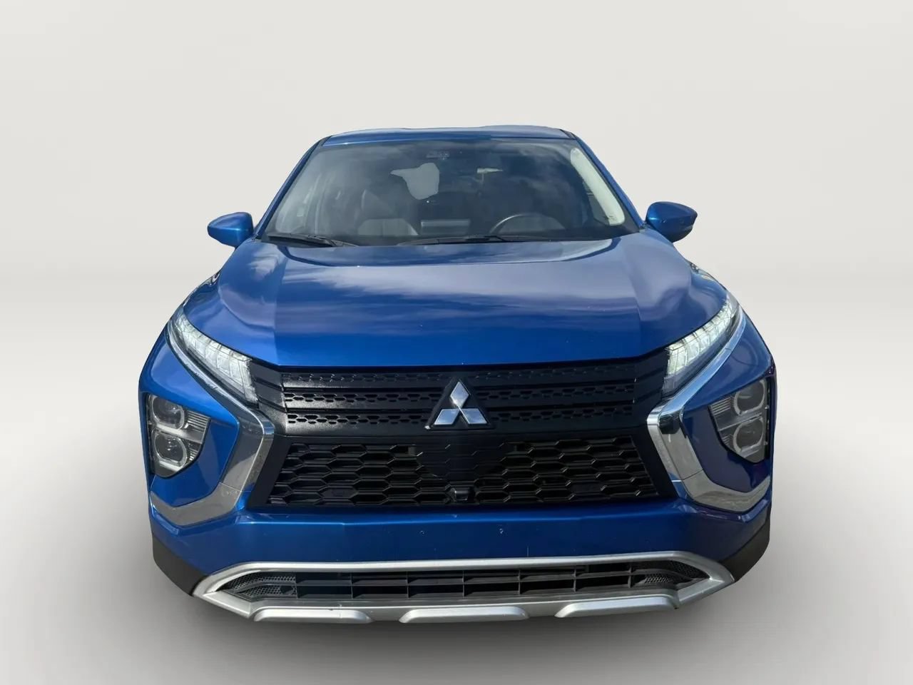 Used 2025 Mitsubishi Eclipse Cross SE AWD/4WD image 8