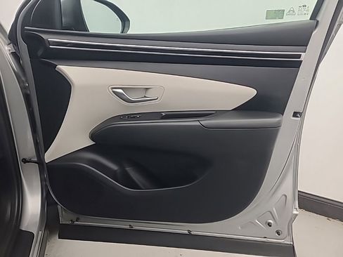 Used 2024 Hyundai Tucson SEL image 13