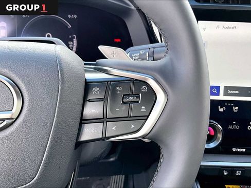 Certified 2026 Lexus RZ 350e 2WD w/ Convenience Package image 21
