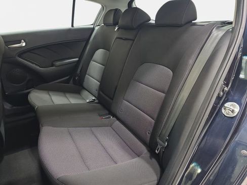 Used 2017 Kia Forte LX FWD image 13