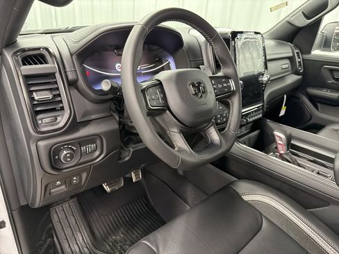 New 2026 RAM 1500 RHO AWD/4WD image 16