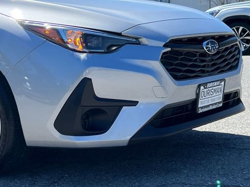 Certified 2025 Subaru Impreza 2.0i image 7