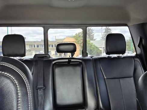 Used 2020 Ford F250 Lariat w/ Lariat Ultimate Package AWD/4WD image 22