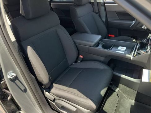 New 2026 Hyundai Santa Fe SE FWD image 21