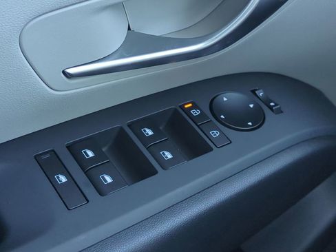 New 2026 Hyundai Tucson SEL FWD image 33
