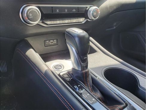 Used 2020 Nissan Altima 2.5 SR FWD image 24