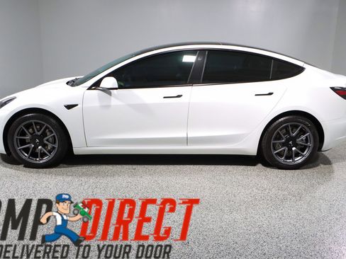 Used 2022 Tesla Model 3 Long Range image 10