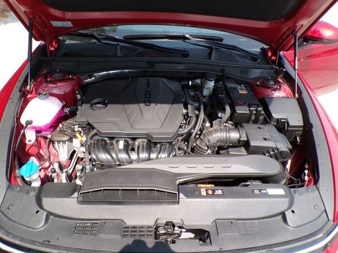 Certified 2026 Hyundai Sonata SEL AWD/4WD image 32