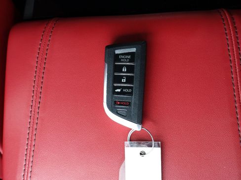 Certified 2025 Acura MDX A-Spec image 20