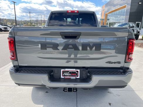 New 2026 RAM 2500 Tradesman image 17