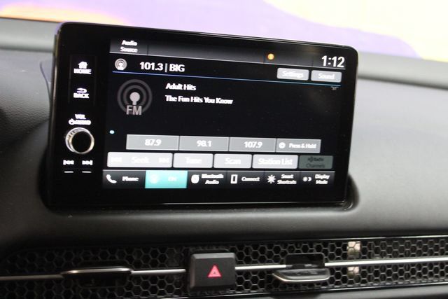 Used 2024 Honda HR-V EX-L image 18