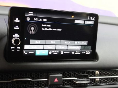 Used 2024 Honda HR-V EX-L image 18