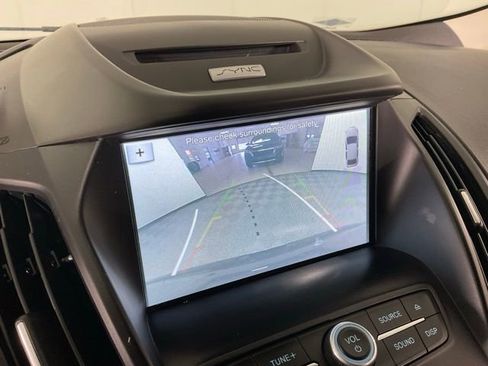 Used 2017 Ford Escape SE w/ Equipment Group 201A image 12