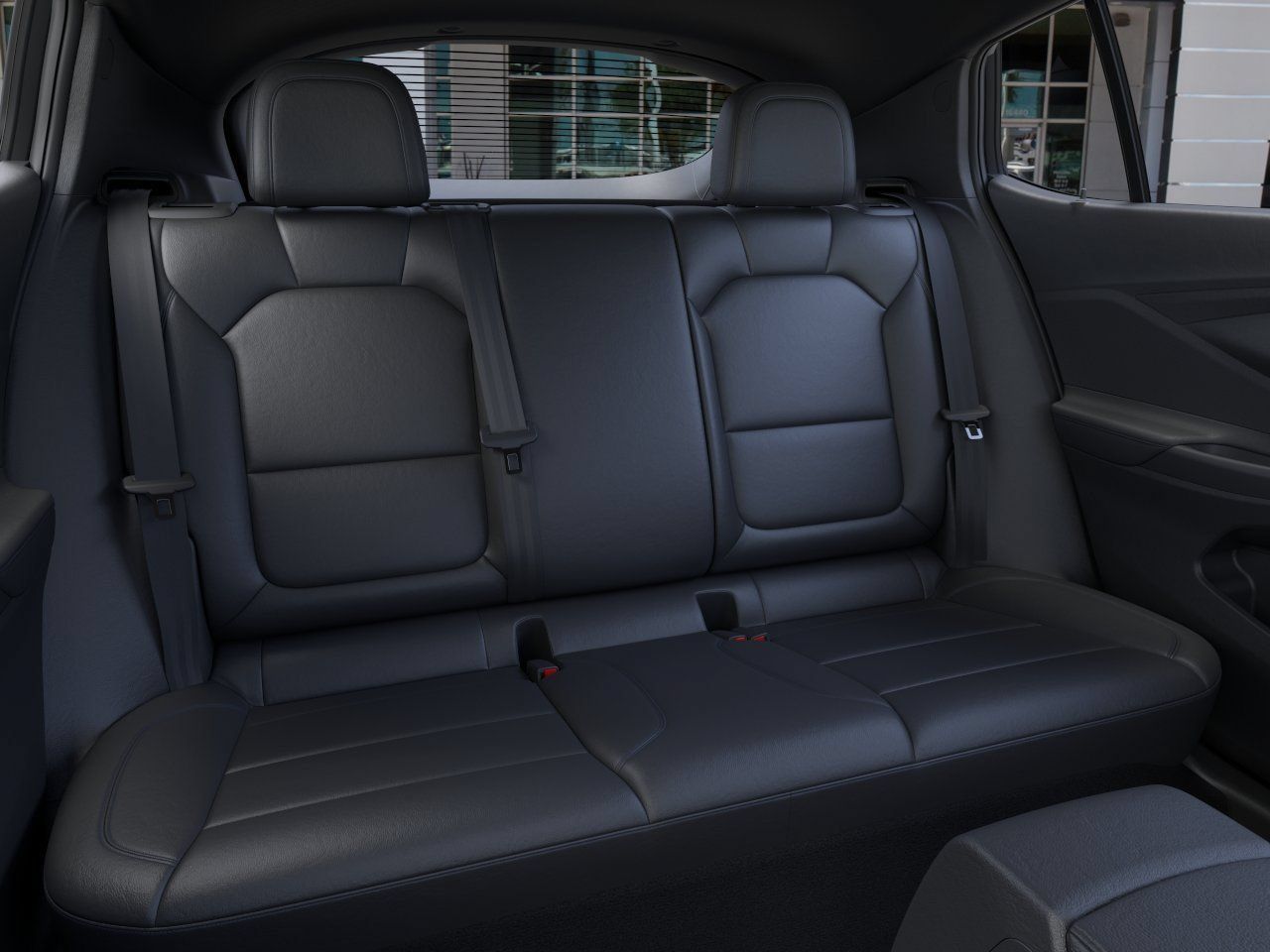 New 2026 Buick Envista Sport Touring w/ Convenience I Package FWD image 17
