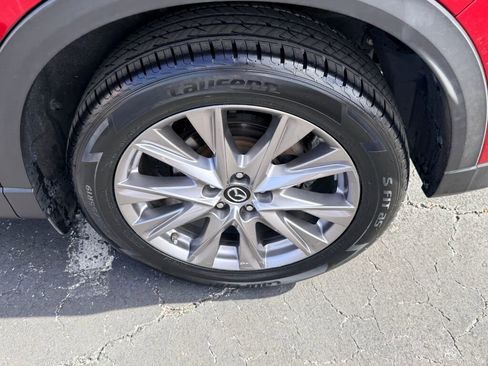 Used 2019 MAZDA CX-5 Grand Touring w/ GT Premium Package image 9