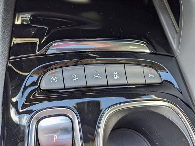 Used 2023 Buick Envision Essence w/ Sport Touring Package AWD/4WD image 25