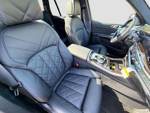New 2026 BMW X5 sDrive40i w/ M Sport Package RWD image 15