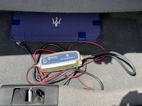 Used 2019 Maserati GranTurismo Sport image 41