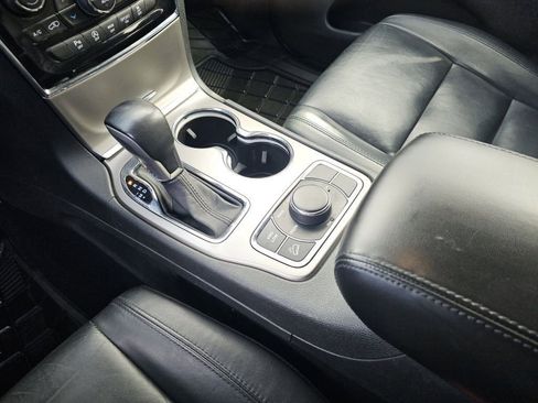 Used 2019 Jeep Grand Cherokee Limited AWD/4WD image 33