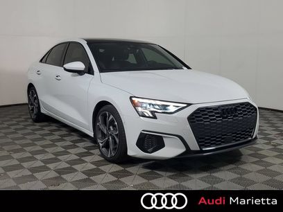 Used 2023 Audi A3 2.0T Premium Plus w/ Premium Plus Package