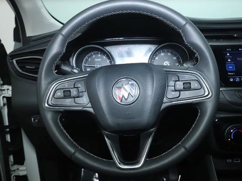 Used 2023 Buick Encore GX Preferred image 21