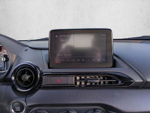 Used 2021 MAZDA MX-5 Miata Club w/ Brembo/BBS Recaro Package image 14