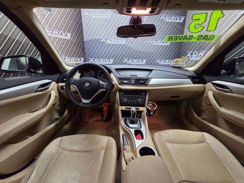 Used 2015 BMW X1 sDrive28i RWD image 20